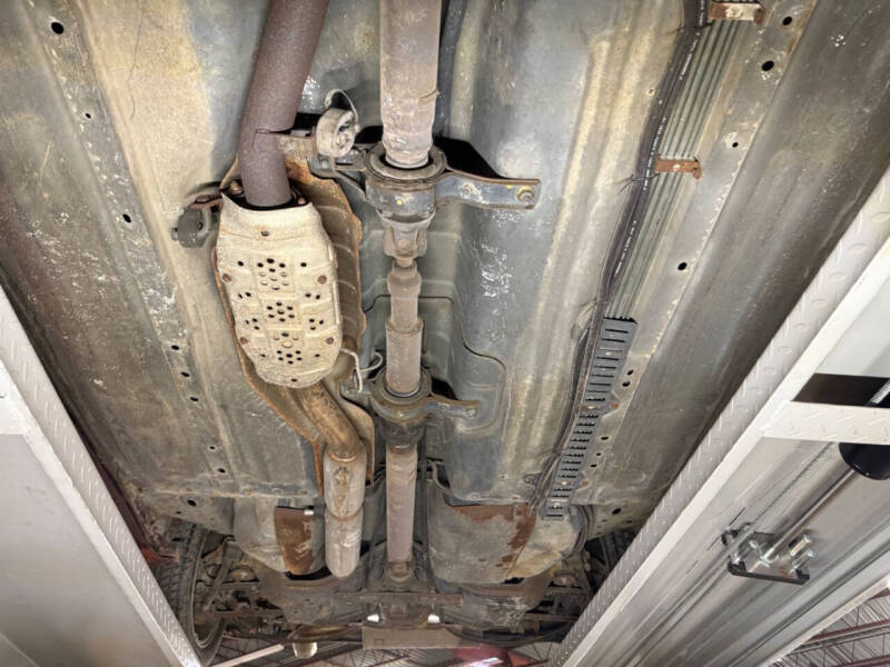 1990 Nissan Pulsar NX XE