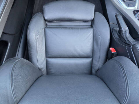 2011 BMW 3 Series 335is