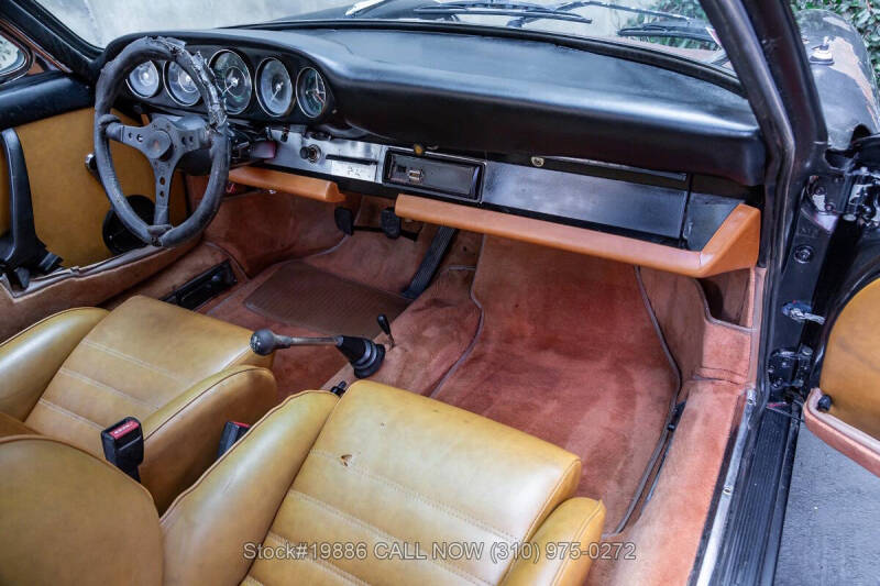 1967 Porsche 912