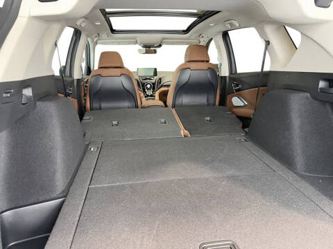 2026 Acura RDX SH-AWD w/Tech