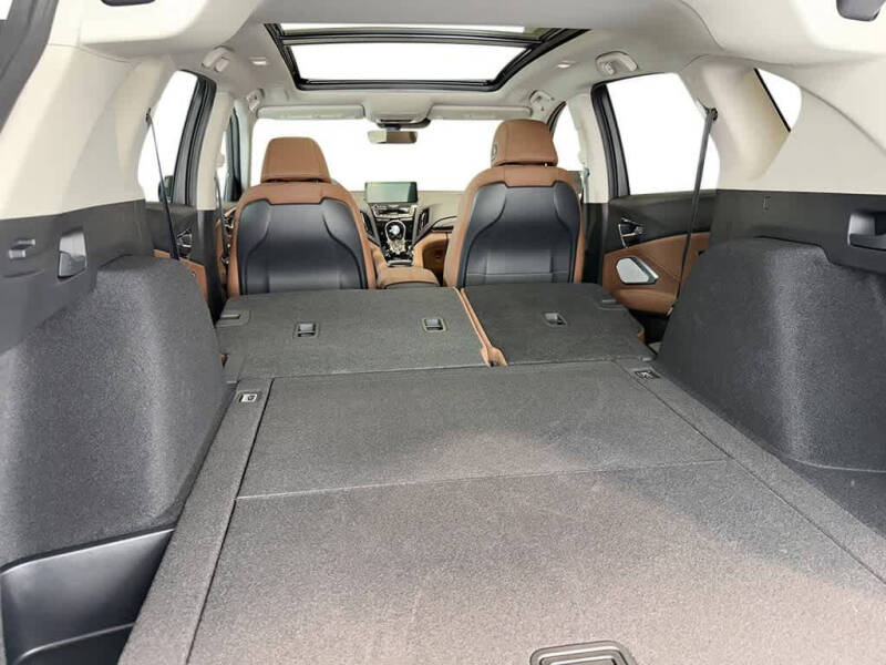 2026 Acura RDX SH-AWD w/Tech