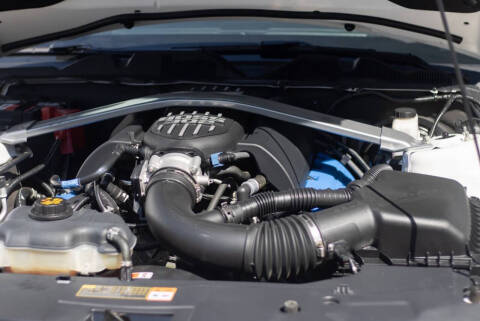 2012 Ford Mustang Boss 302