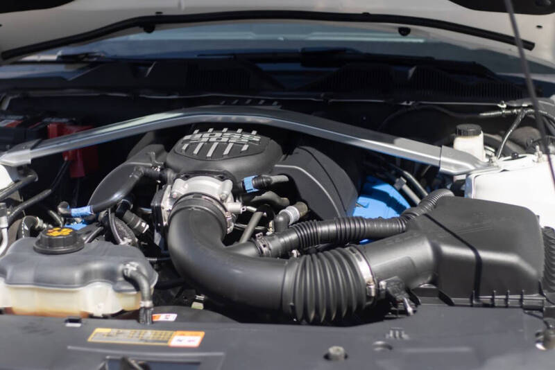 2012 Ford Mustang Boss 302