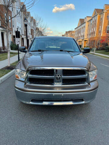 2009 Dodge Ram Pickup 1500 for sale at Pak1 Trading LLC in Little Ferry NJ