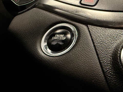 2017 Chevrolet Impala Premier