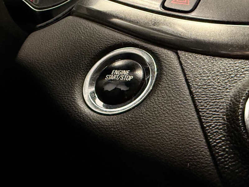 2017 Chevrolet Impala Premier