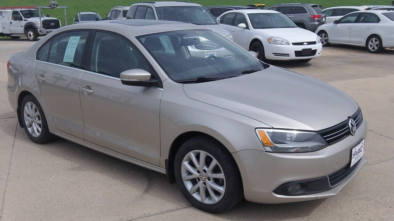 2014 Volkswagen Jetta
