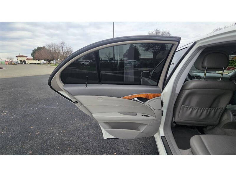 2006 Mercedes-Benz E-Class E 350