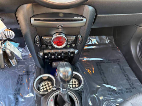 2013 MINI Hardtop Cooper S