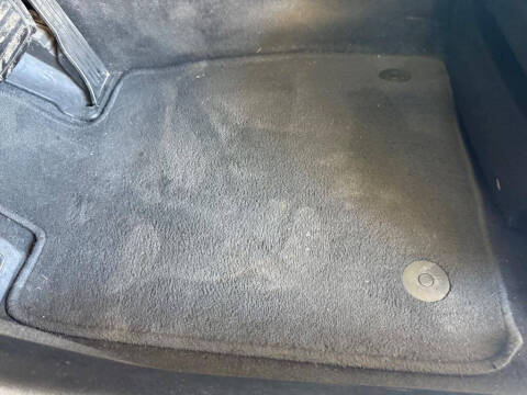 2013 Cadillac ATS 2.5L