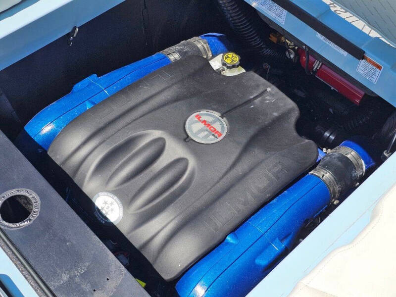 2022 MasterCraft XT24
