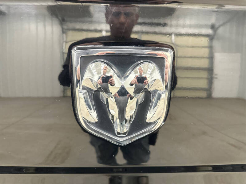 2014 RAM 1500 Express