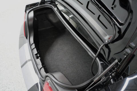 2007 Ford Shelby GT500