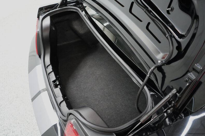 2007 Ford Shelby GT500