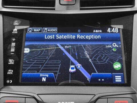 2017 Acura NSX SH-AWD Sport Hybrid