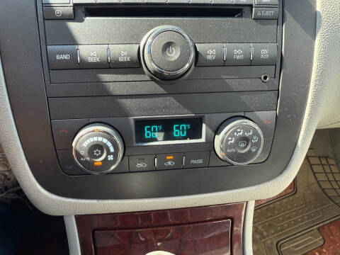 2006 Buick Lucerne CXL V6