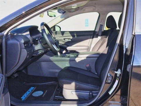 2022 Nissan Sentra S