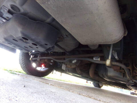 2010 Ford Mustang V6 Premium