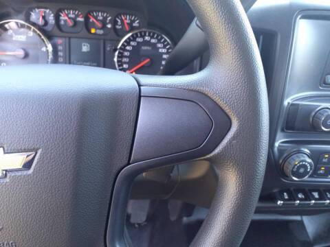 2024 Chevrolet Silverado MD