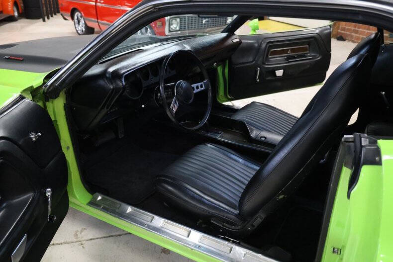 1973 Dodge Challenger