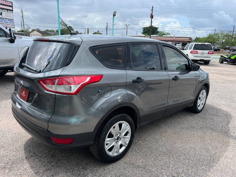 2013 Ford Escape S