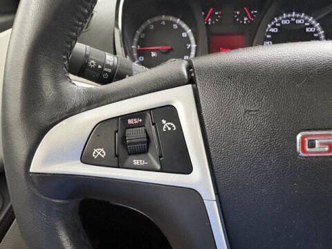2012 GMC Terrain SLT-1