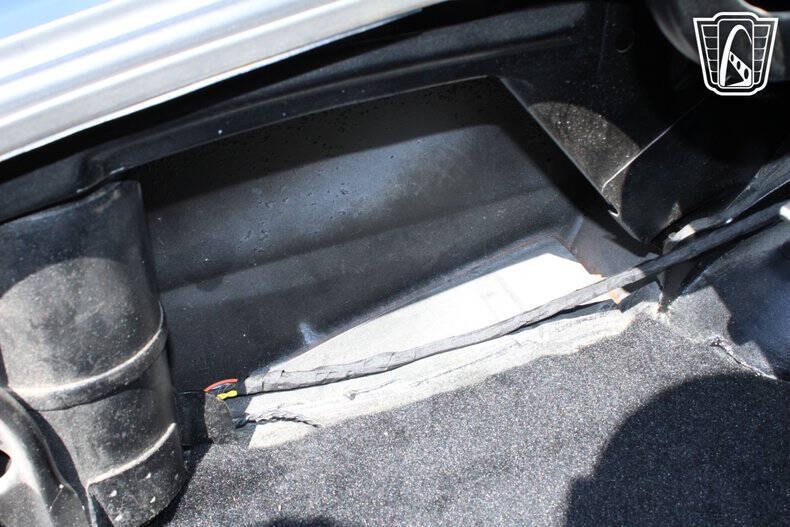 1967 Pontiac Firebird