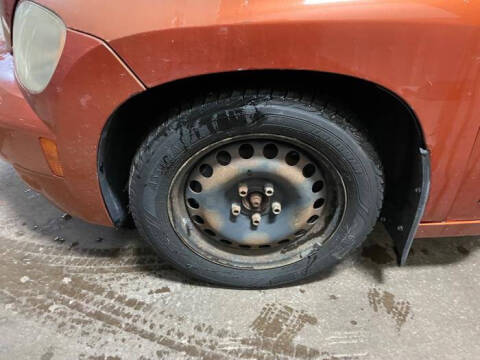 2008 Chevrolet HHR LS