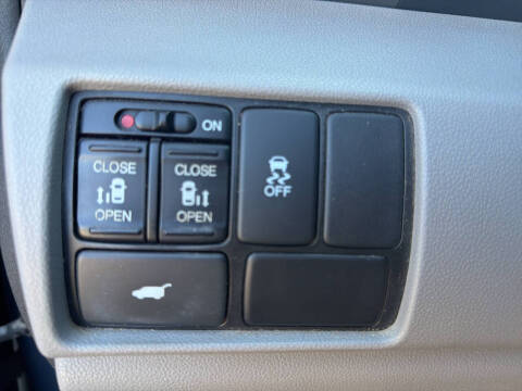 2013 Honda Odyssey EX-L