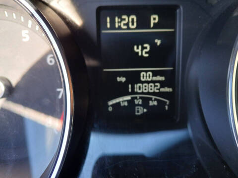 2016 Volkswagen Jetta 1.8T Sport