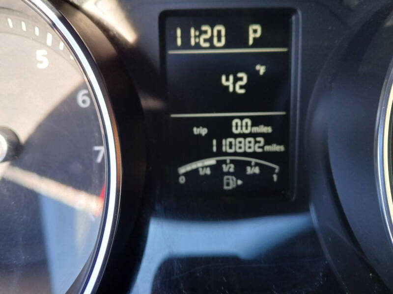 2016 Volkswagen Jetta 1.8T Sport