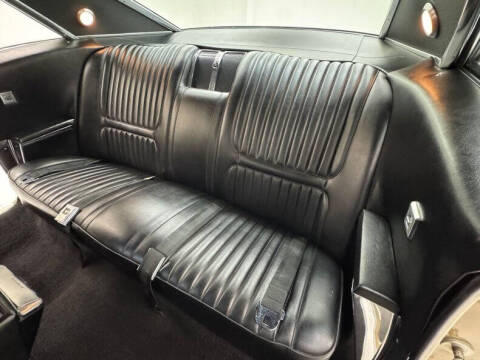 1967 Buick Riviera