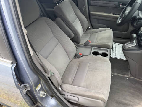 2008 Honda CR-V EX