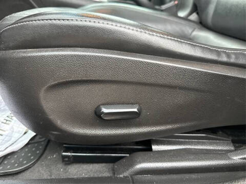 2015 Chevrolet Cruze LTZ Auto