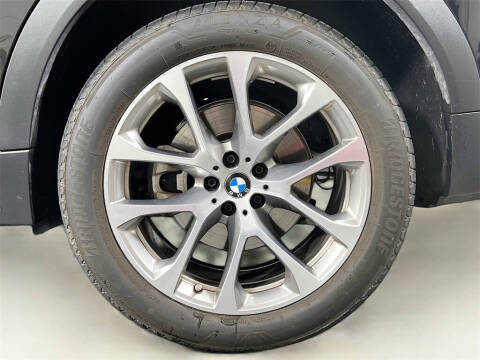 2022 BMW X6 xDrive40i