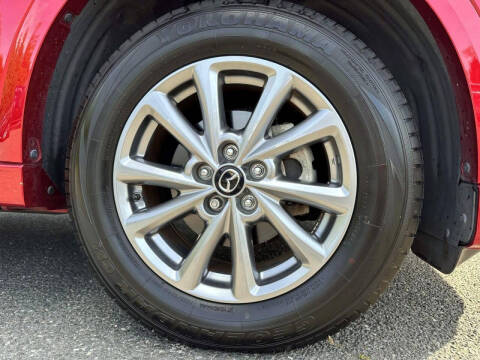 2024 Mazda CX-5 2.5 S Select