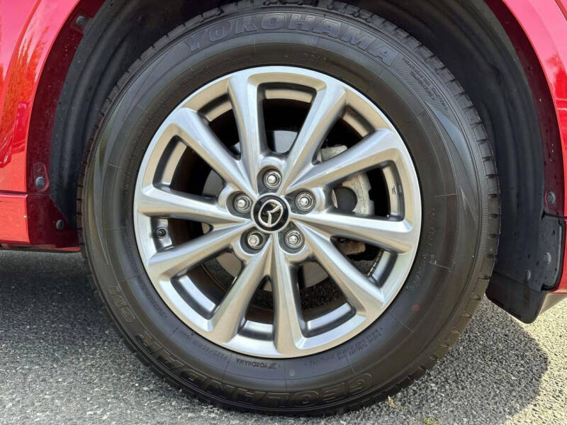 2024 Mazda CX-5 2.5 S Select