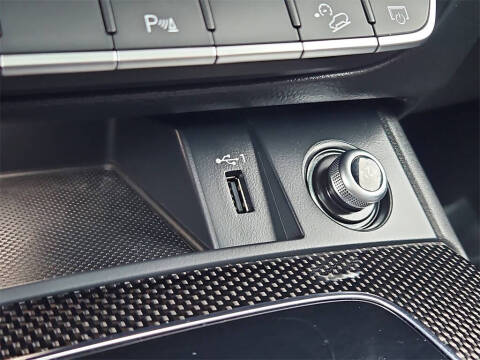 2022 Audi SQ5 Sportback 3.0T quattro Premium Plus