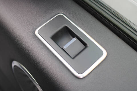 2017 Land Rover Range Rover Supercharged LWB