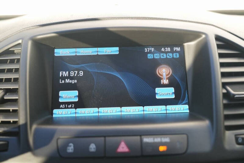 2013 Buick Regal Premium 1