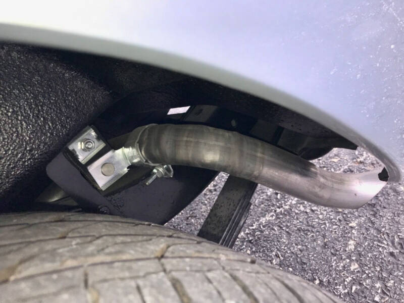 1961 Chevrolet Corvette