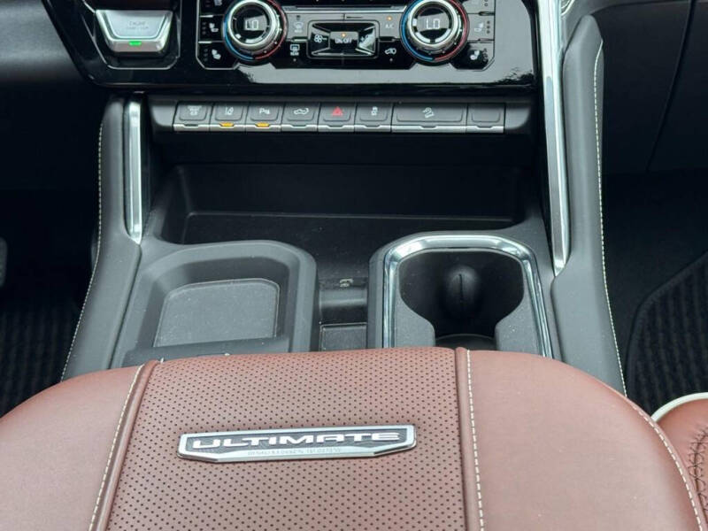 2026 GMC Sierra 3500HD