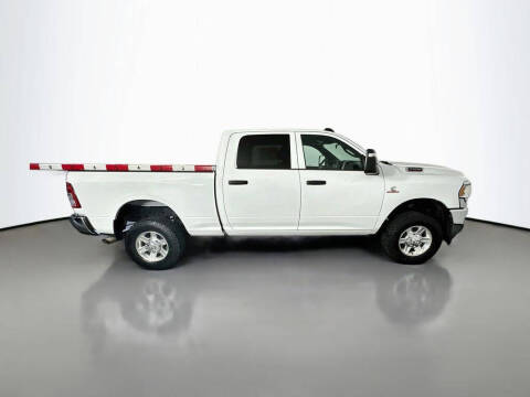 2023 RAM 2500 Tradesman