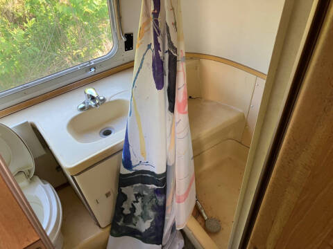1980 Airstream Excella 2