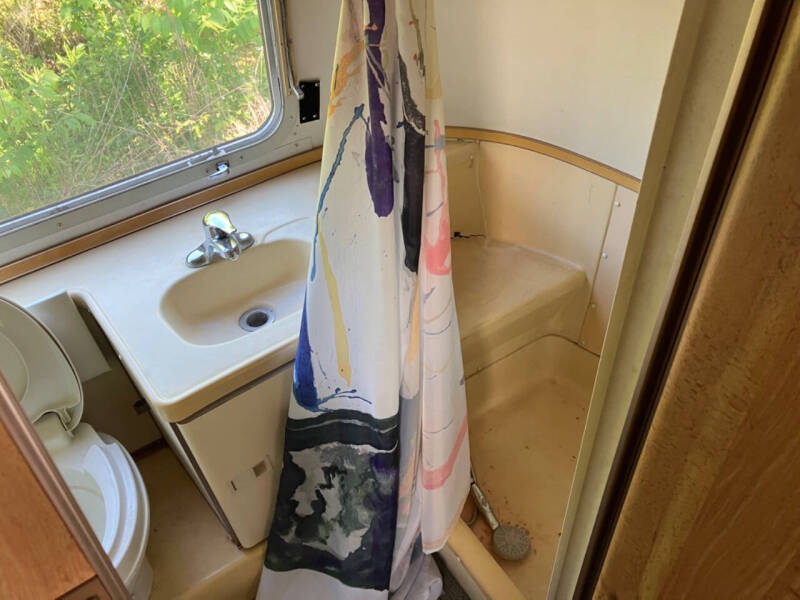 1980 Airstream Excella 2