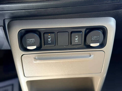 2009 Honda Ridgeline