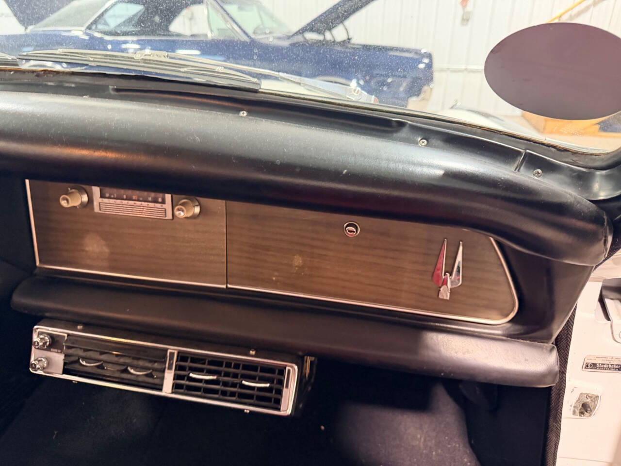 1964 Studebaker Gran Turismo 80
