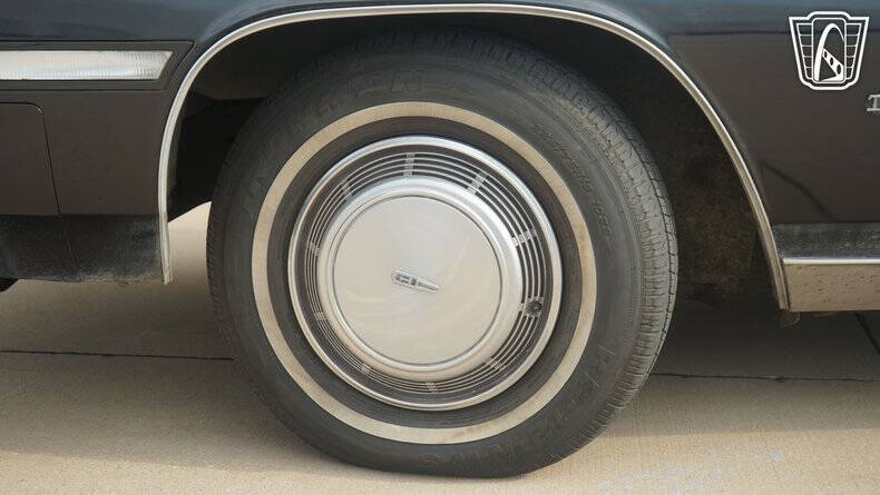 1978 Oldsmobile Toronado