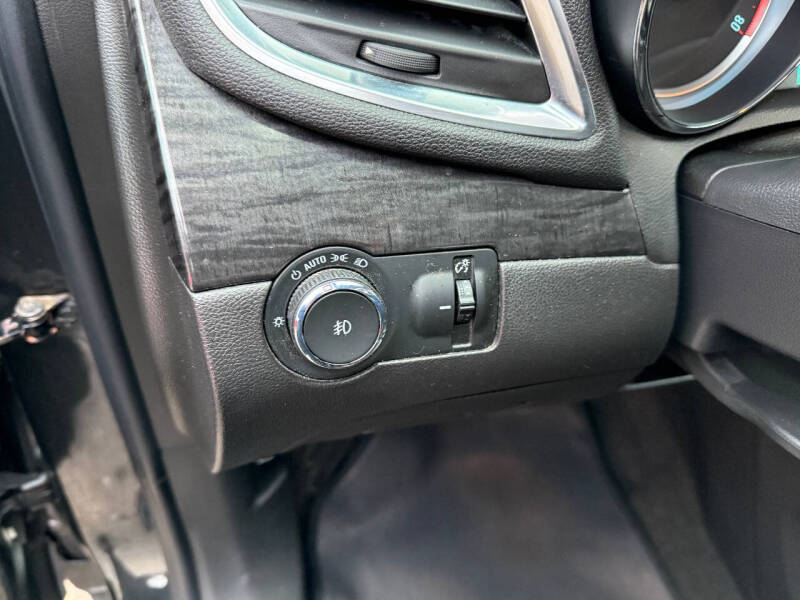 2016 Buick Encore Premium