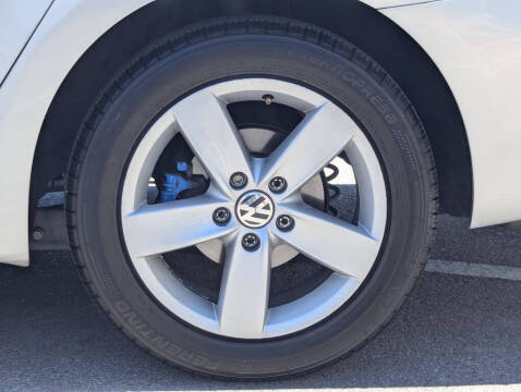 2013 Volkswagen Jetta